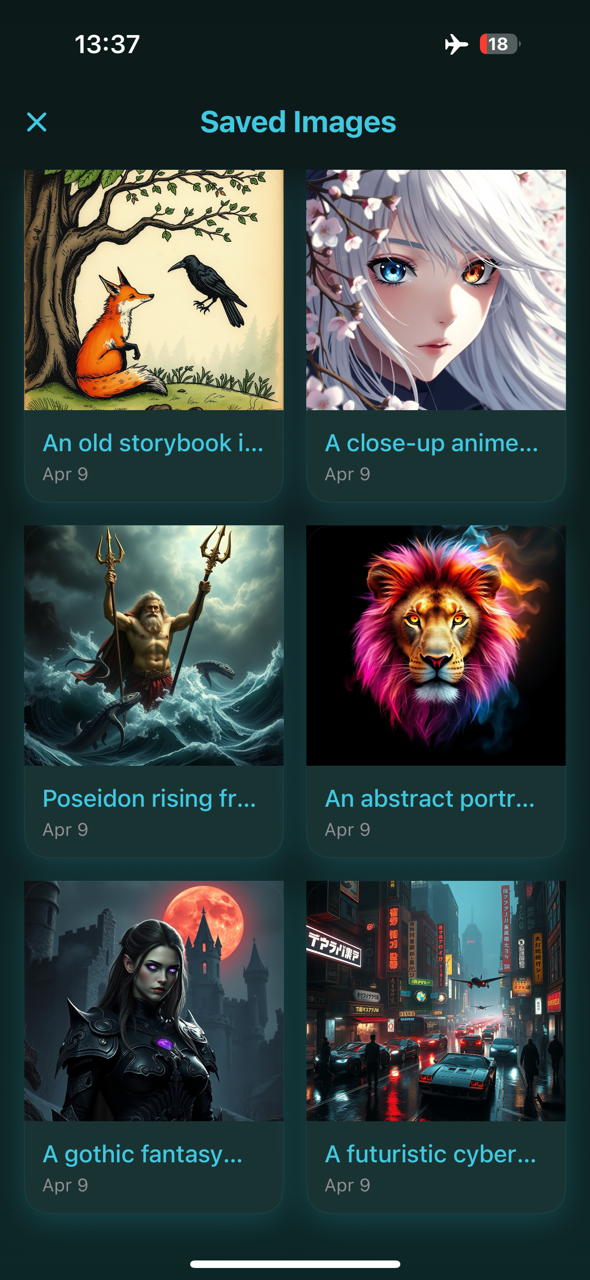User Gallery 2